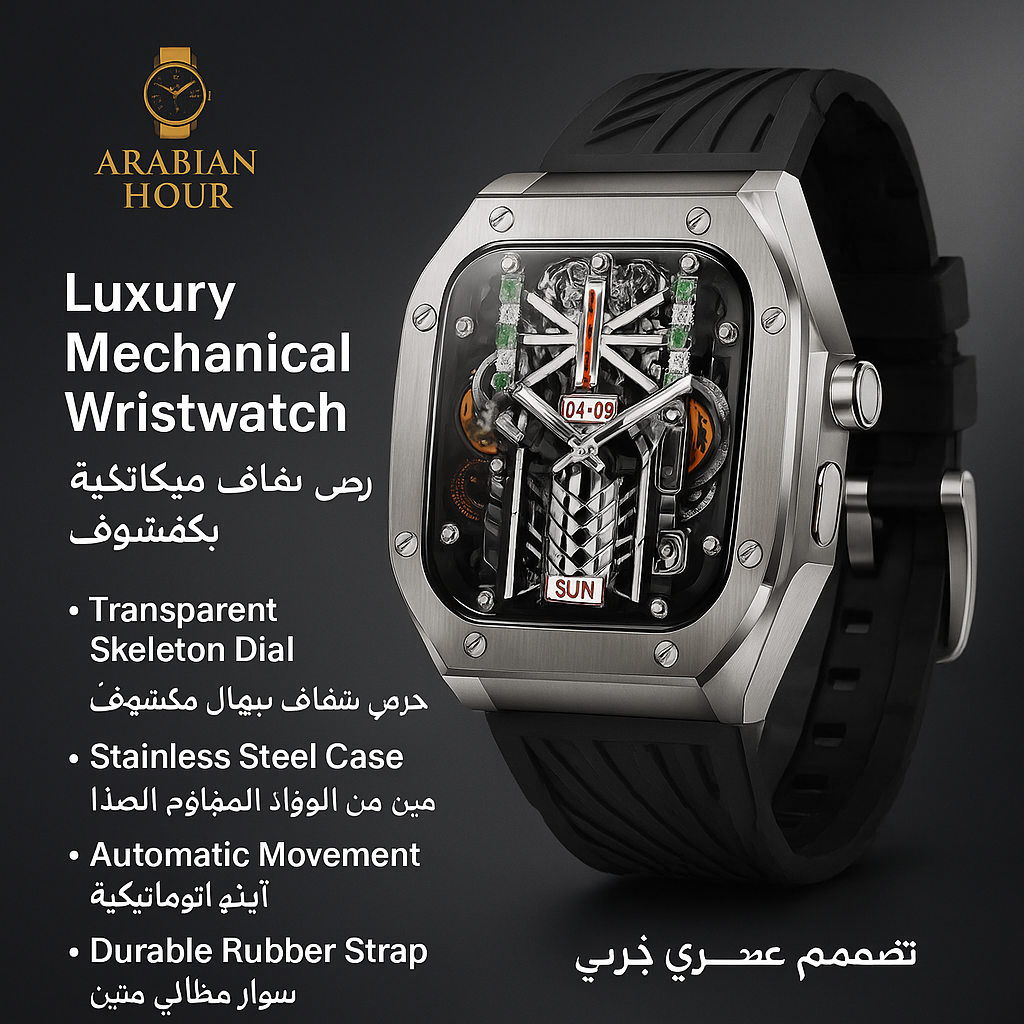 Smartwatch - Z79 Max (Fitness & Lifestyle Watch) | ساعة ذكية - Z79 Max (ساعة اللياقة البدنية ونمط الحياة)