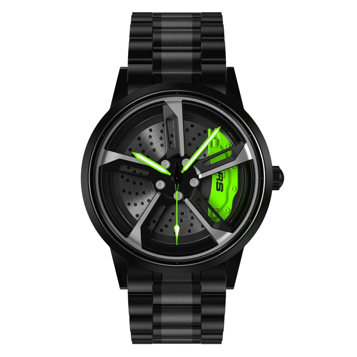 Chrono Watch – ساعة كرونو