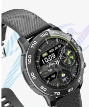 Hepu - Smart Watch | هيبو - ساعة ذكية