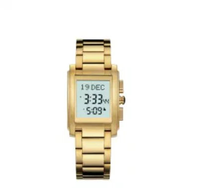 Al-Fajar Wrist Watch | ساعة الفجر
