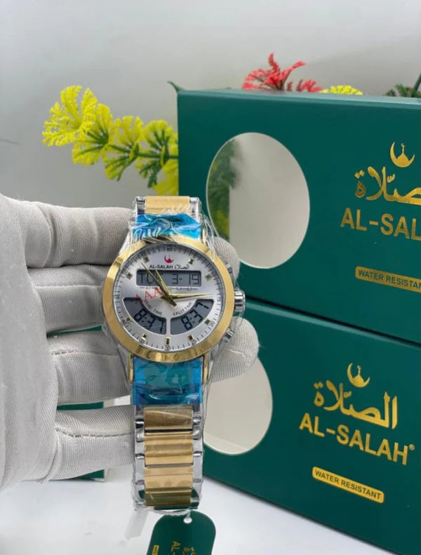 AL-Salha - Watch | الصالحة - شاهد