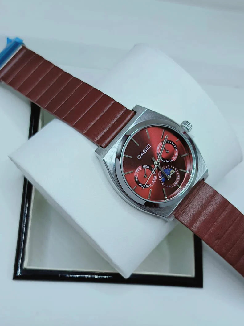 CA Men's Watch | ساعة CA الرجالية