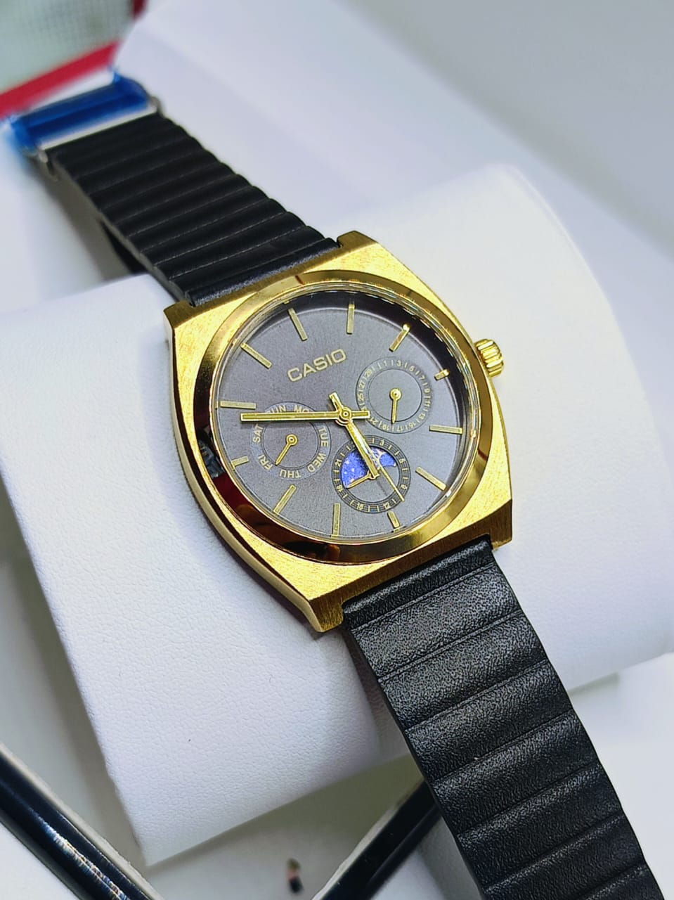 CA Men's Watch | ساعة CA الرجالية
