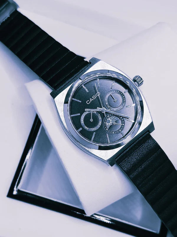 CA Men's Watch | ساعة CA الرجالية