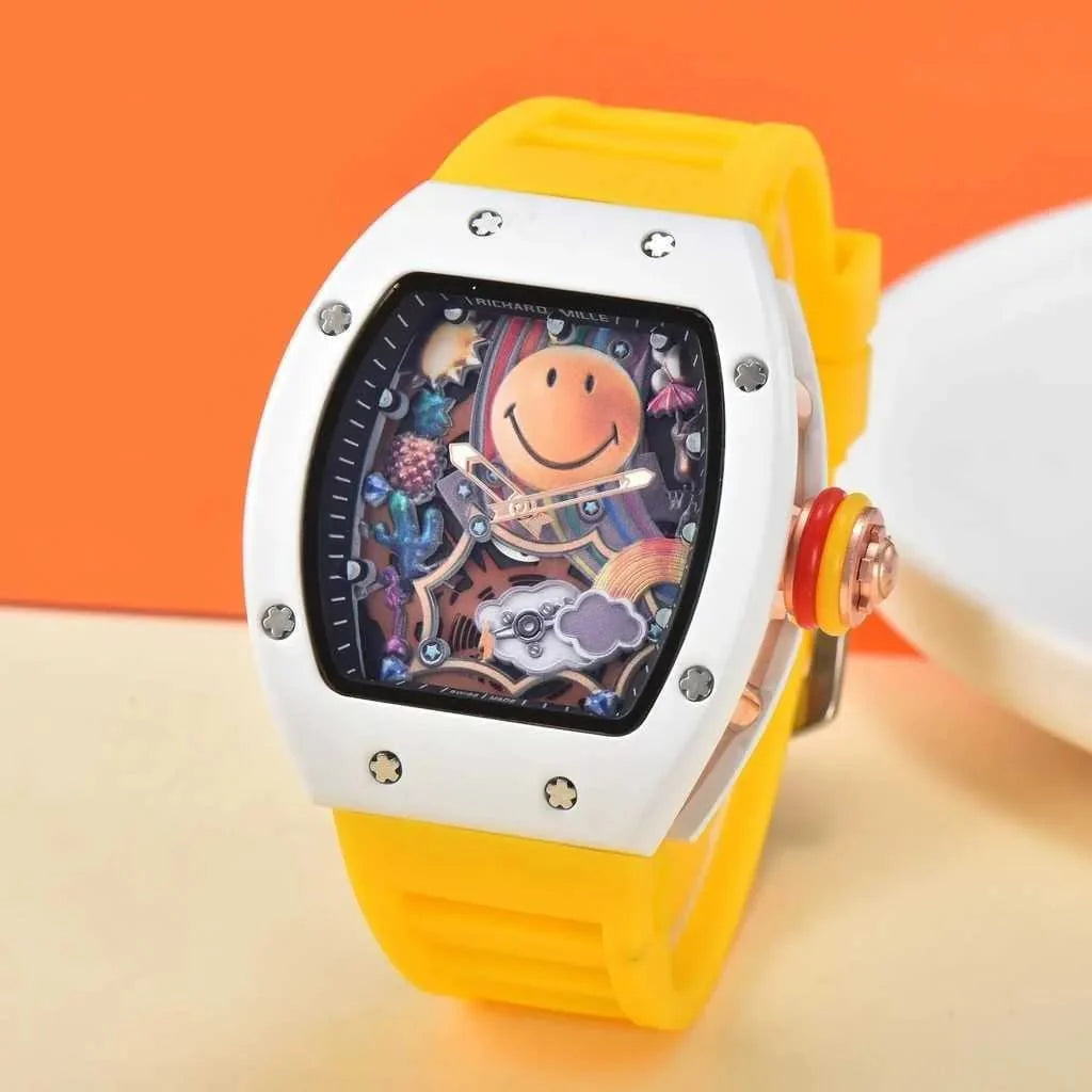 Daimon Sport Watch | ساعة دايمون الرياضية