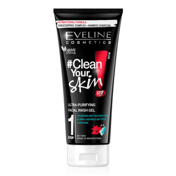 Eveline - Skin Care 150ml | إيفلين - العناية بالبشرة