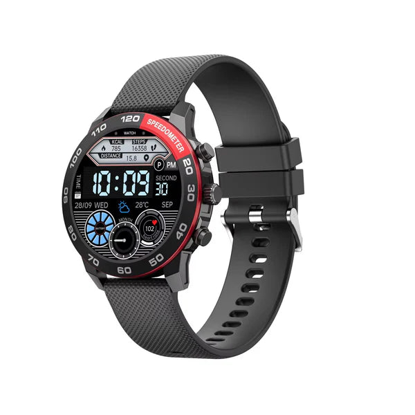 Hepu - Smart Watch | هيبو - ساعة ذكية
