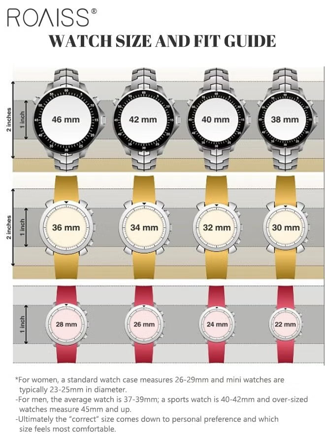 Steel Strap Couple Quartz Watch Set | طقم ساعات كوارتز للأزواج بحزام معدني أنيق