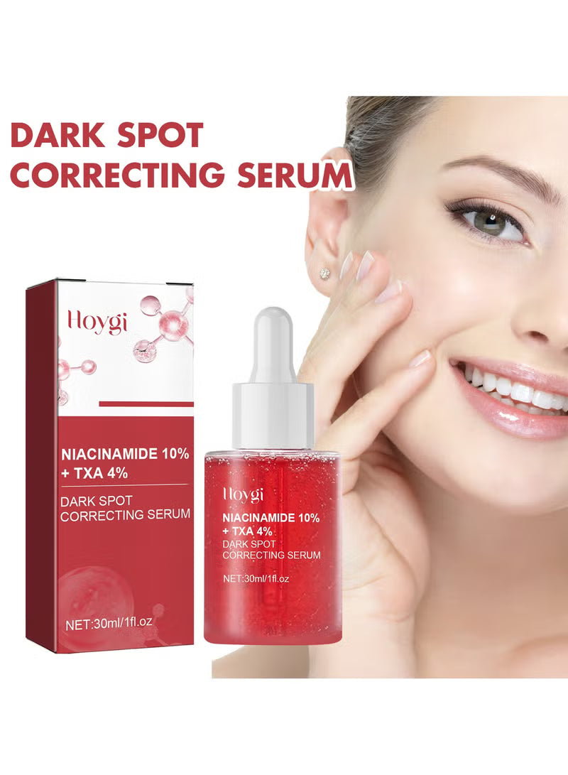 Dark Spot Repair Essence – Brightens & Evens Tone | إيسنس إصلاح البقع الداكنة — تفتيح وتوحيد لون البشرة