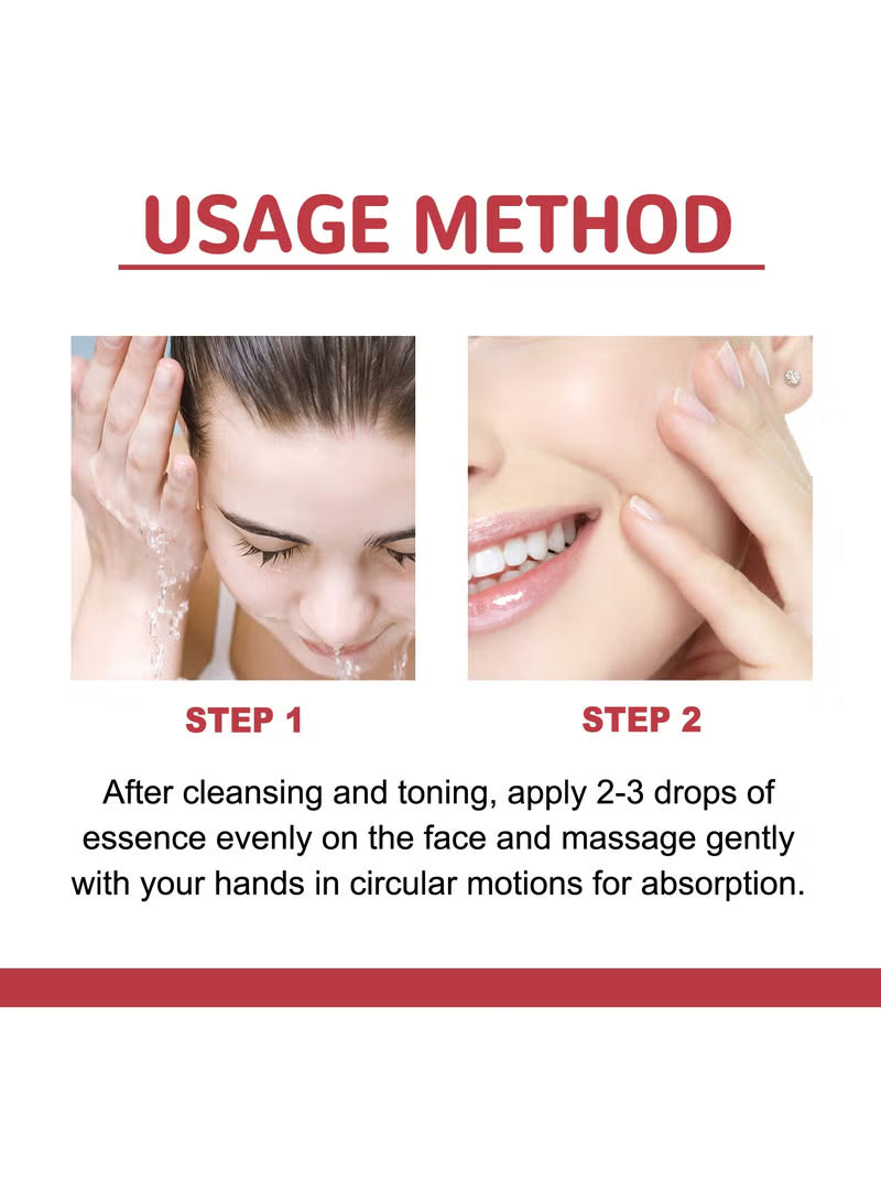 Dark Spot Repair Essence – Brightens & Evens Tone | إيسنس إصلاح البقع الداكنة — تفتيح وتوحيد لون البشرة