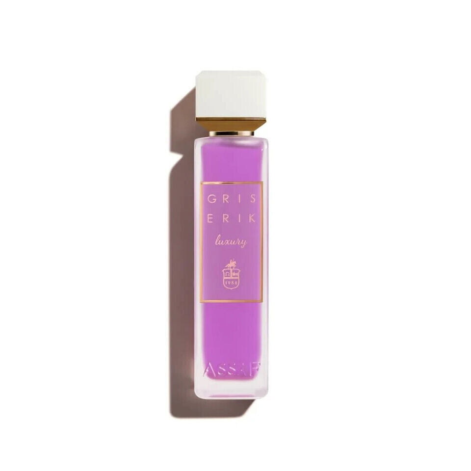 Assaf Perfume Combo Set – Gris Erik & Wild Colt Tobacco | طقم عطور أساف — غريس إريك ووايلد كولت توباكو