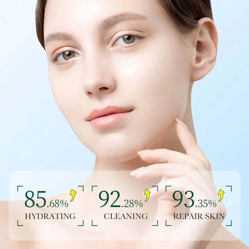 Sadoer - Licorice Root Whitening Skin Care Set | مجموعة سادوير لتبييض البشرة بجذر عرق السوس