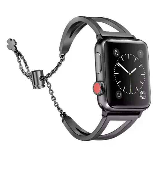 Watch Band Bangle | مشاهدة الفرقة الإسورة