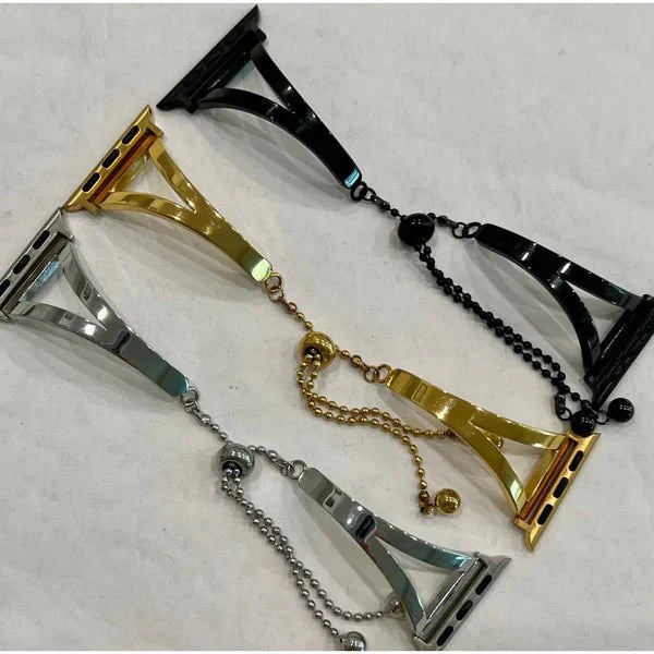 Watch Band Bangle | مشاهدة الفرقة الإسورة