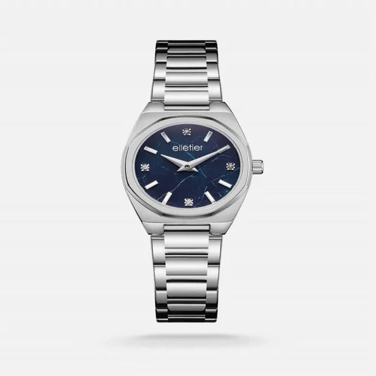 Eletter Women’s Watch – Elegant, Durable, and Timeless Design | ساعة إليتر النسائية - تصميم أنيق ومتين وخالد