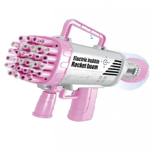 Bubble Gun | فقاعة بندقية