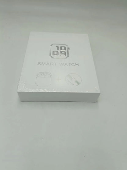 26 Pro Smart Watch | ساعة ذكية 26 برو