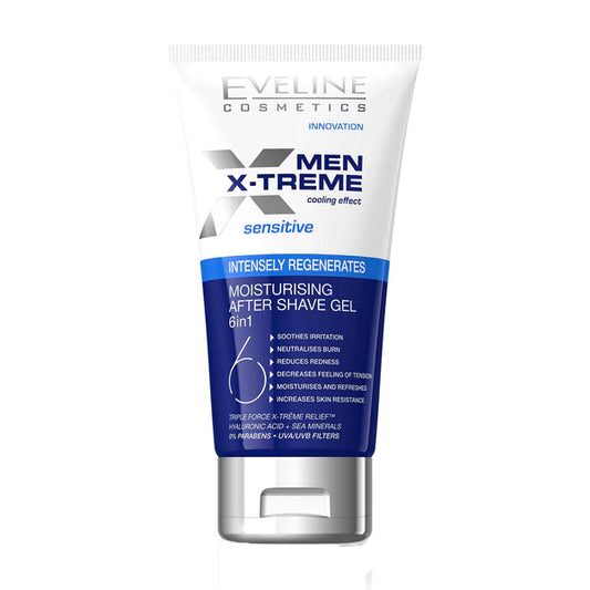Eveline - Skin Care 150ml | إيفلين - العناية بالبشرة