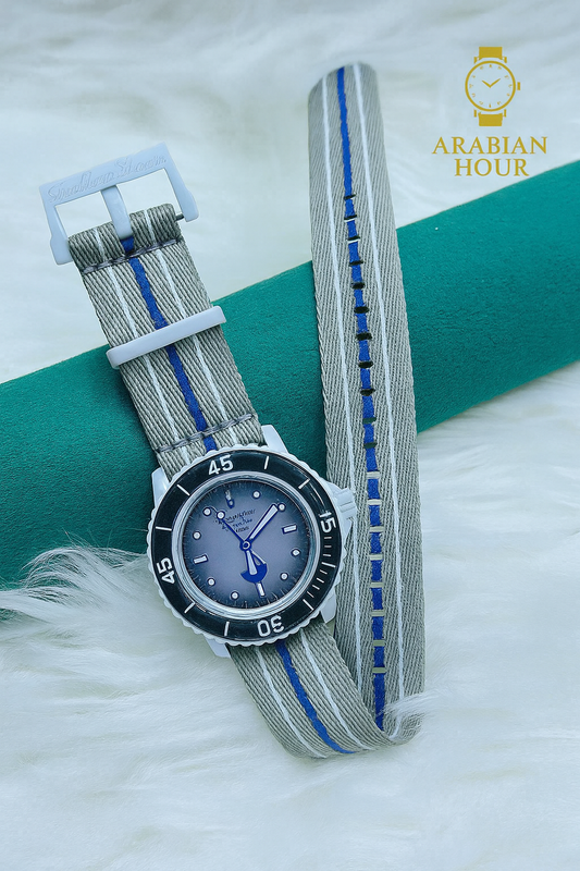 Swarch Wrist Watch | ساعة سوارتش المعصمية
