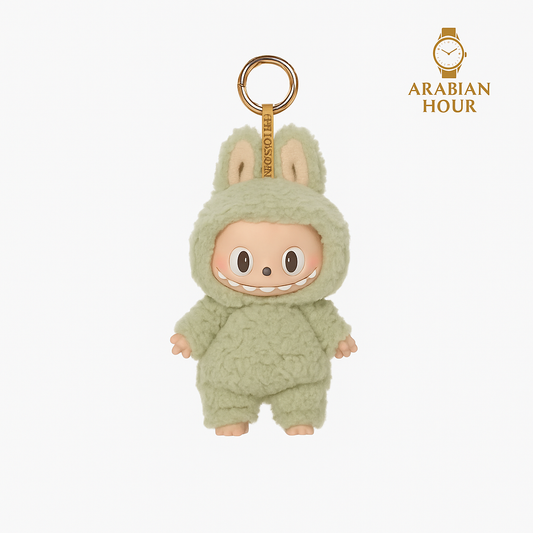 Labubu the Monsters – Collectible Designer Figure | لابوبو ذا مونسترز – مجسّم مصمم قابل للجمع