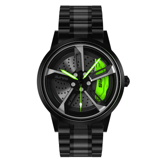 Chrono Watch – ساعة كرونو