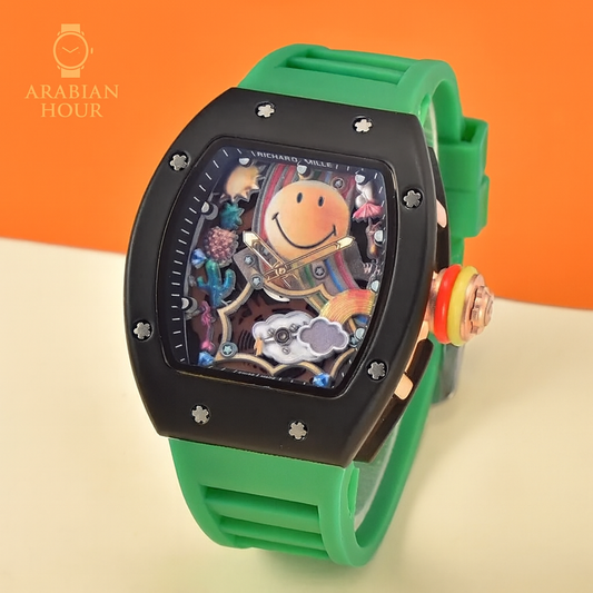Daimon Sport Watch | ساعة دايمون الرياضية