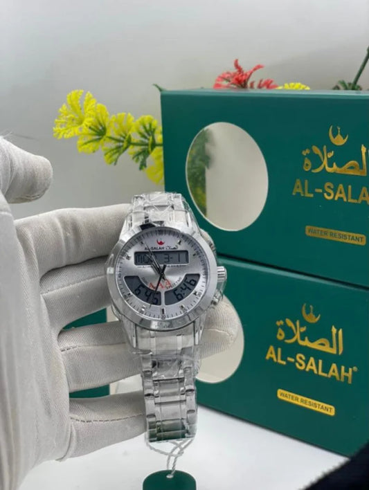 AL-Salha - Watch | الصالحة - شاهد
