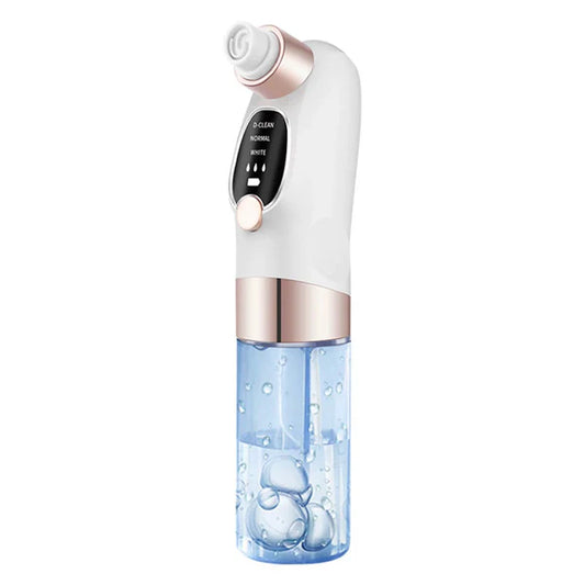 Bubble Beauty Instrument | أداة تجميل الفقاعات