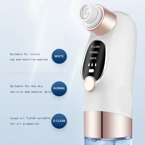 Bubble Beauty Instrument | أداة تجميل الفقاعات