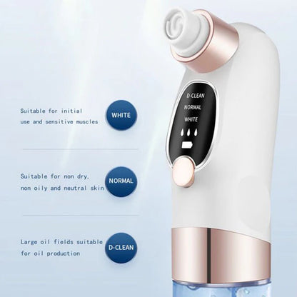 Bubble Beauty Instrument | أداة تجميل الفقاعات