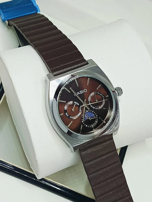 CA Men's Watch | ساعة CA الرجالية