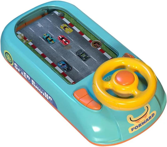 The Race Car Baby Toy | لعبة سيارة السباق للأطفال