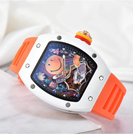 Daimon Sport Watch | ساعة دايمون الرياضية