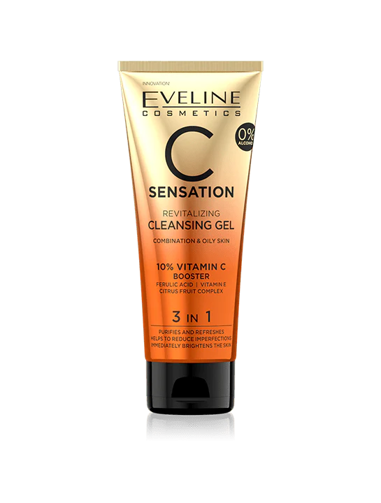 Eveline - Skin Care 150ml | إيفلين - العناية بالبشرة