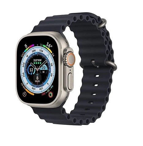 Headphone & Smart Watch Set | مجموعة سماعات الرأس والساعة الذكية