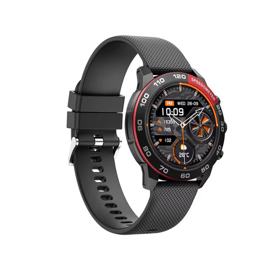 Hepu - Smart Watch | هيبو - ساعة ذكية