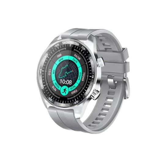 Hootoo - Digital Smart Watch © | هوتو - ساعة ذكية رقمية ©