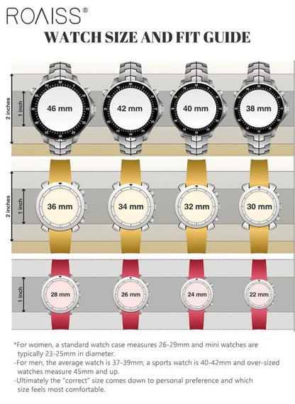 Steel Strap Couple Quartz Watch Set | طقم ساعات كوارتز للأزواج بحزام معدني أنيق