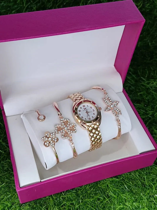 Regal Radiance Women Watch | ساعة ريجال راديانس النسائية