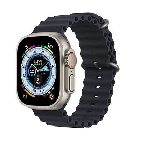 T800 Smartwatch 1.99 inch | ساعة T800 الذكية مقاس 1.99 بوصة