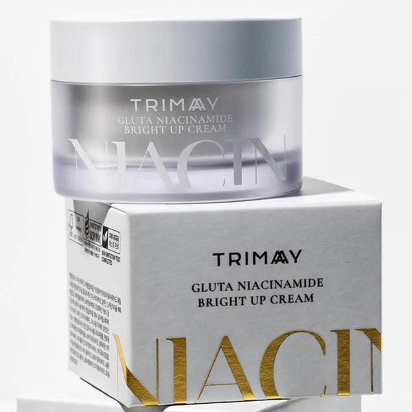 Trimay - Face Cream for Skin Care 50ml | تريماي - كريم للعناية بالبشرة