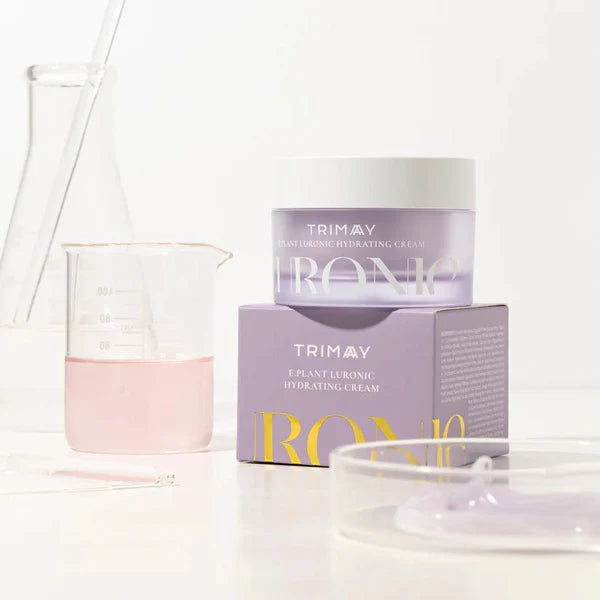 Trimay - Face Cream for Skin Care 50ml | تريماي - كريم للعناية بالبشرة