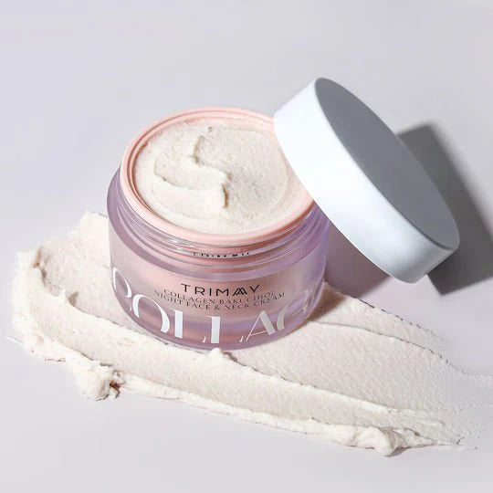 Trimay - Face Cream for Skin Care 50ml | تريماي - كريم للعناية بالبشرة