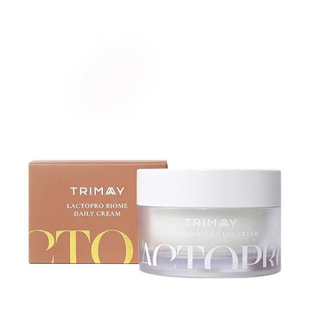 Trimay - Face Cream for Skin Care 50ml | تريماي - كريم للعناية بالبشرة
