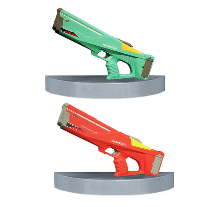 Electric Water Gun for Kids & Adults | مسدس ماء كهربائي للأطفال والكبار